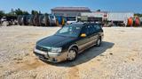 Subaru Outback 2.5 Auto Allrad Klima für Bastler/Export - Subaru Outback aus 1999