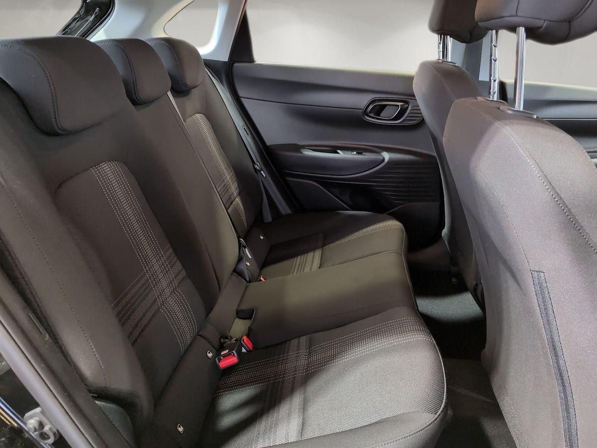 Hyundai i20 – Bild 6