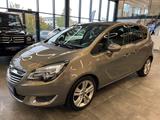 Opel Meriva B Innovation *Klima*Kamera*LED*Bluetooth* - Opel Meriva: Limousine
