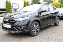 Fahrzeugabbildung Dacia Sandero III Stepway Expression*Automatik!*Kamera