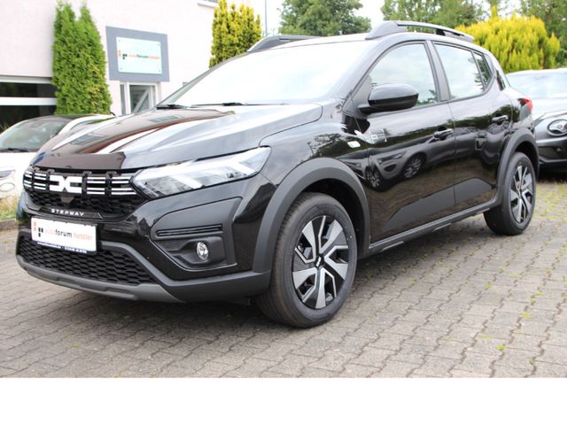 Dacia Sandero III Stepway Expression*Automatik!*Kamera