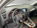 Audi Q5 2.0 TDI quattro (HU+Insp. neu, Xenon, SitzH, - Audi Q5: 2.0