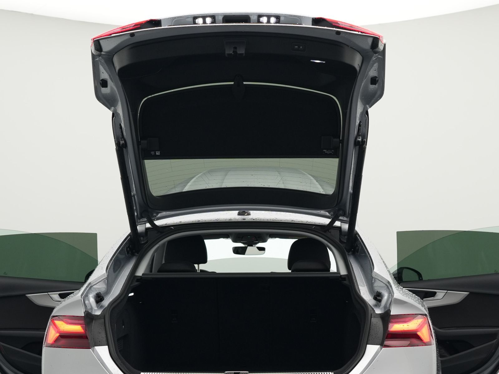 Audi A5 - Bild 16