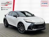 Toyota C-HR Hybrid GR SPORT Premiere 4x4 +Navi +360-Kam - Toyota C-HR: GR Sport Premiere