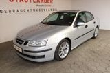 Saab 9-3 2.0 T Aero NAVI*PDC*NUR 45TKM! - Saab 9-3 mit Benzin-Antrieb: Limousine