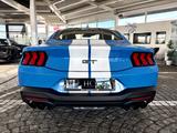 Ford Mustang 5.0 V8 GT 20 Zoll + H&R + Ford Garantie - Ford Mustang: For