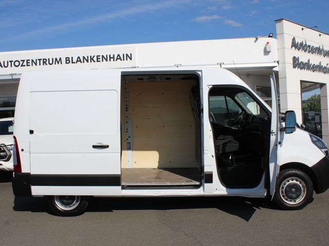 Movano B Kasten HKa L2H2 3,3t Kamera