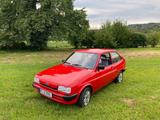 Ford Fiesta MK 2 BJ 1988 Oldtimer Top Zust... - Ford Fiesta: Old