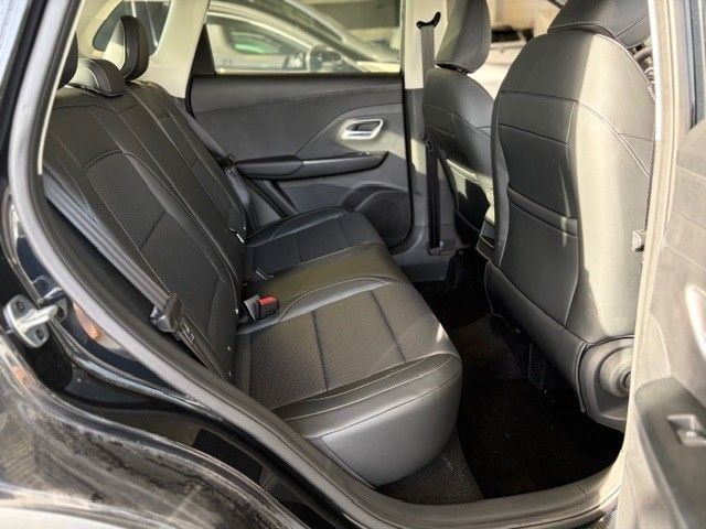 MG ZS - Bild 6