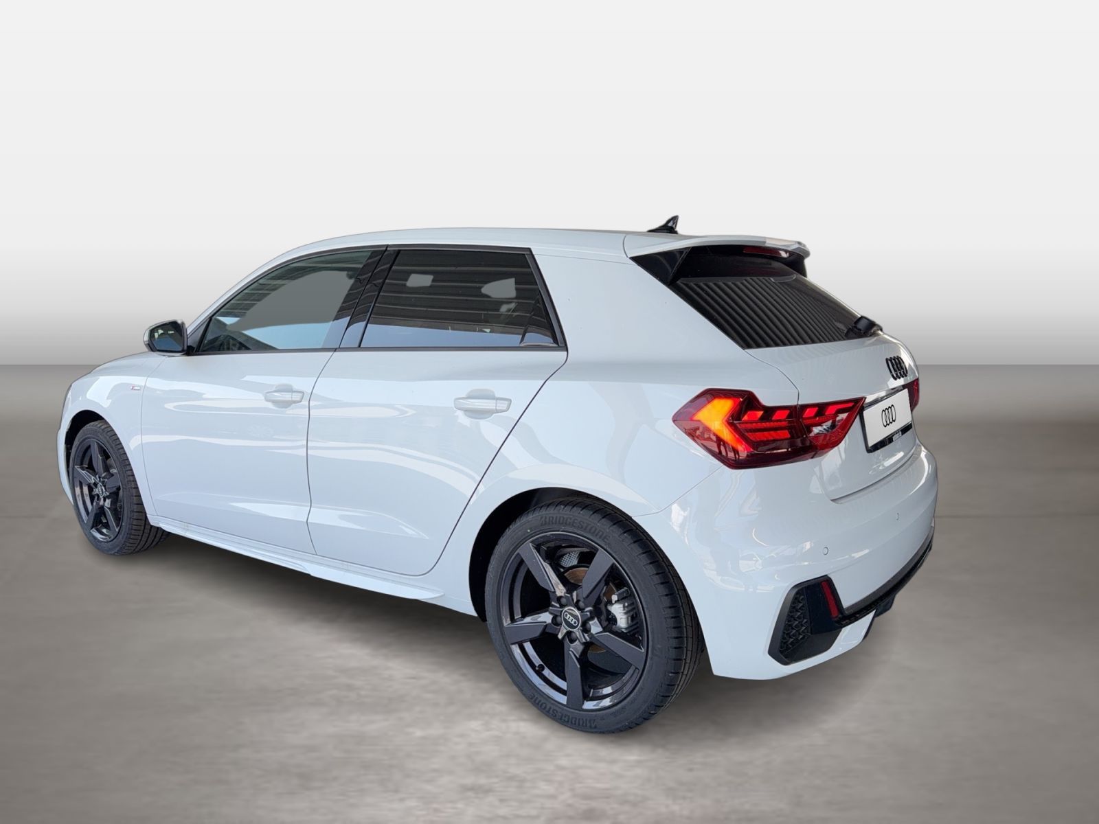 Audi A1 - Bild 4