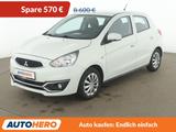 Mitsubishi Space Star 1.0 Basis*TOUCH*GARANTIE* - Mitsubishi Space Star Basis Gebrauchtwagen