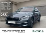 Skoda Octavia Combi 2.0 TDI W Selection ACC AUT Navi