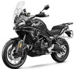 CFMOTO 700 MT beide Farben - CFMOTO 700MT