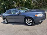 Volvo S80 D5 AWD Geartronic Executive Executive - Volvo S80: Awd