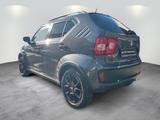 Suzuki Ignis Comfort Hybrid - gebrauchte Suzuki Ignis aus dem Jahr 2020