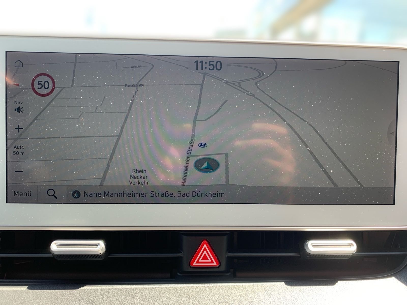 Fahrzeugabbildung Hyundai IONIQ 5 77,4kWh Techniq-Pak. Assist.-Pak. AHK