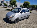 Chevrolet Matix mit Klima TÜV 12/2026 te.0... - Chevrolet Aveo KL1T