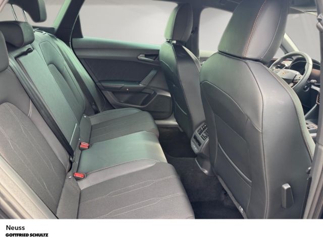 Seat Leon - Bild 7