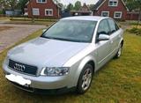 Audi A4 B6 zum Tausch oder Verkauf - Audi mit Benzin-Antrieb: Oder