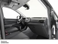 Volkswagen Caddy Maxi - Vorschau Bild 12
