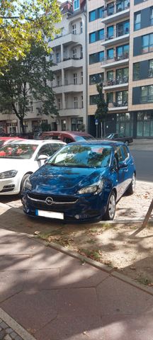 Opel Corsa 1.2 Color Edition Color Edition