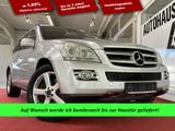 Mercedes-Benz GL 320 4Matic*7-Sitzer* - Mercedes-Benz GL 320: Geländewagen