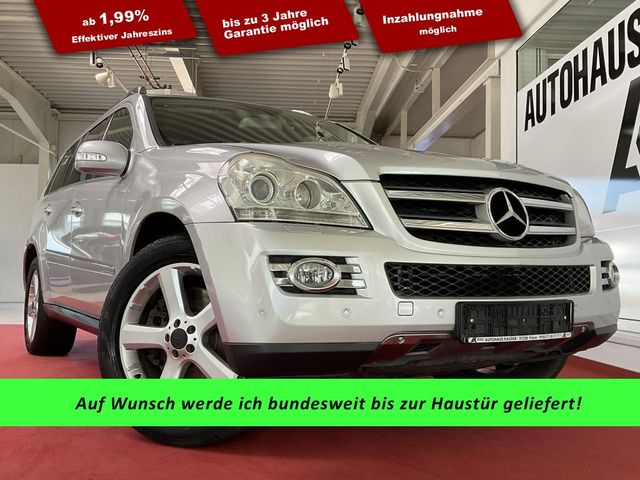 Mercedes-Benz GL 320 4Matic*7-Sitzer*