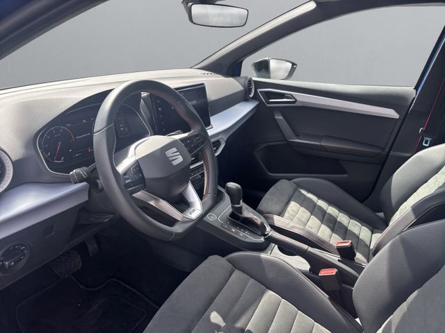 Ibiza FR 1.0l TSI DSG *Navi+RFK+ACC+SHZ+KESSY*