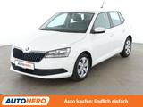 Skoda Fabia 1.0 TSI Cool Plus*PDC*SHZ*KLIMA*GARANTIE* - Skoda Fabia Gebrauchtwagen in Münster