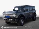 Ford Bronco 2.7 EcoBoost V6 Badlands 246 kW - Ford Bronco aus 2024