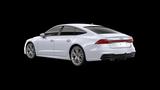 Audi A7 40 TDI, LM 21, B&O, Matrix, AHK, Garantie - gebrauchte Audi A7 aus dem Jahr 2021