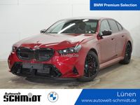 BMW M5 - Vorschau Bild 1