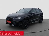 Cupra Ateca - Vorschau Bild 1