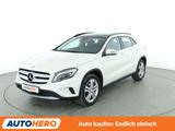 Mercedes-Benz GLA 180 Style Aut.*PANO*BI-XENON*NAVI*TEMPO*CAM* - Mercedes-Benz GLA 180 in Hannover