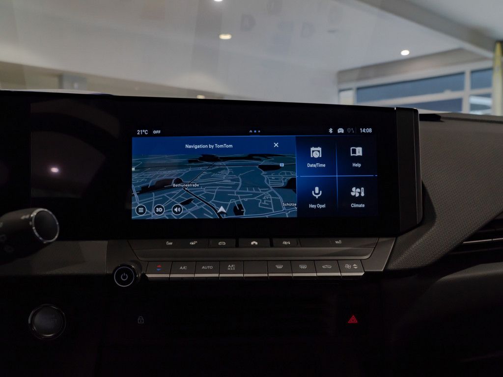 Opel Astra - Bild 22