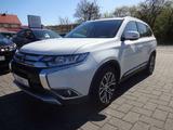 Mitsubishi Outlander Edition+ 2.2 DI-D 4WD Automatik - Mitsubishi Outlander SUV