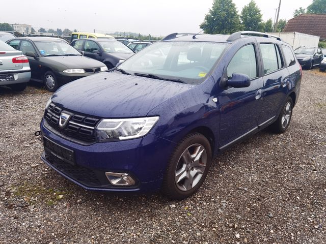 Dacia Logan MCV II Kombi Comfort, KLIMA, TÜV 04/2026