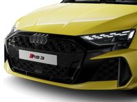 Audi RS3 - Vorschau Bild 8