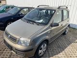 Fiat Panda 25 KMH KM H*KLIMA*Orig 59.000KM*Lieferung* - gebrauchte Fiat Panda aus dem Jahr 2007