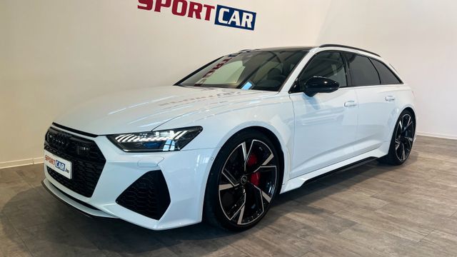 Audi RS6 4.0 TFSI tiptronic quattro RS Dynamic,Carbon