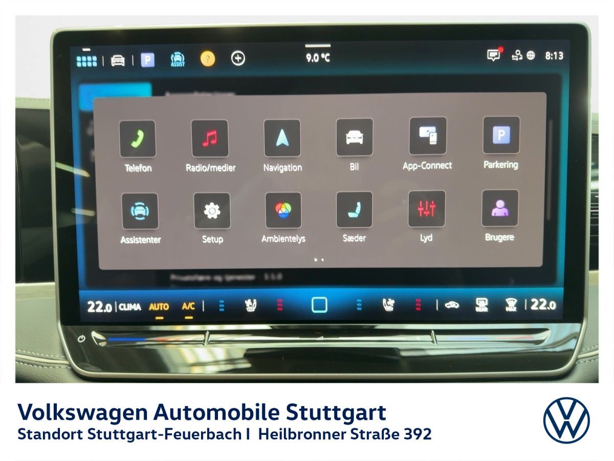 Volkswagen Passat Variant - Bild 11