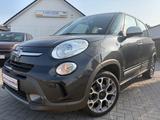 Fiat 500L  1.4 Trekking-Klimaautom.-Navi-SH-Alu-PDC- - Fiat 500L mit Benzin-Antrieb
