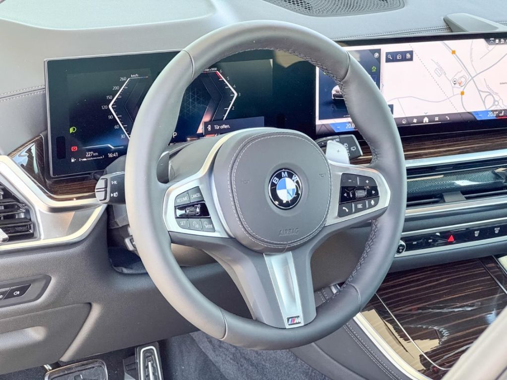 BMW X5 - Bild 2
