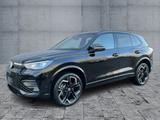 Volkswagen Tiguan 2.0 TDI R-Line / BLACK STYLE / IQ LIGHT - VW Tiguan Gebrauchtwagen in München
