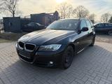 BMW 320 Baureihe 3 Touring 320i KLIMA/PDC/TÜV - BMW 320 aus 2008: Kombi, 320i