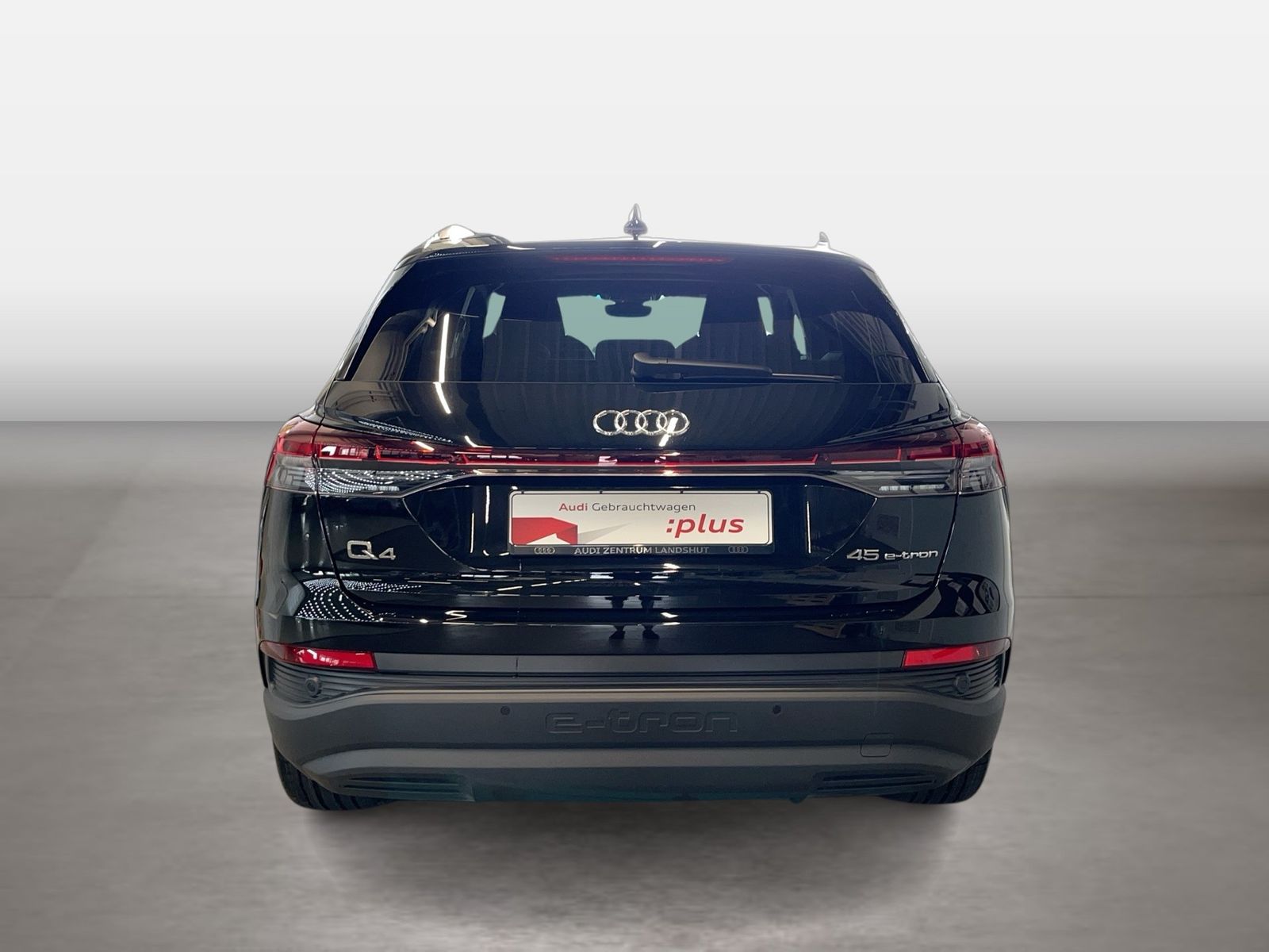 Audi Q4 e-tron - Bild 3