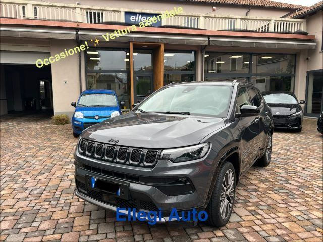 Other JEEP Compass PROMO FIN. AZIEND 1.5 130CV Altitud imagem 2
