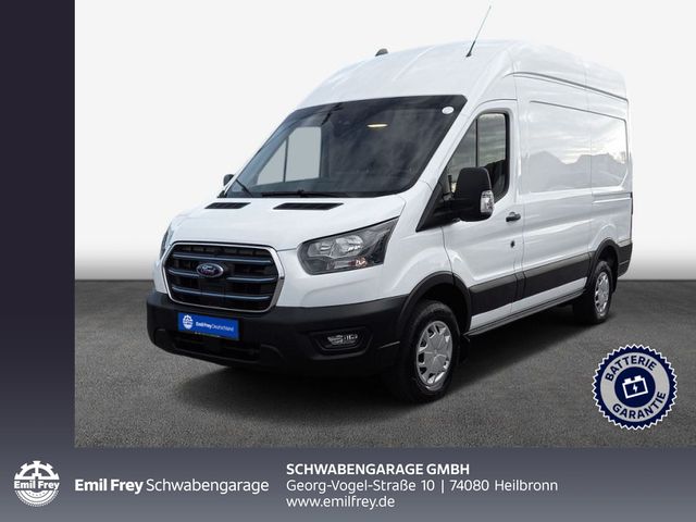 Ford e-Transit 390 L2H3 Lkw HA Trend