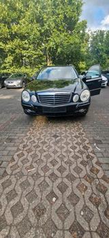 Mercedes-Benz W211 E320 Avangarde - Mercedes-Benz E 320 in Düsseldorf