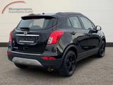Opel Mokka X Selection 1.4 Turbo Tempomat - Bordcompu - Opel Mokka X: Selection